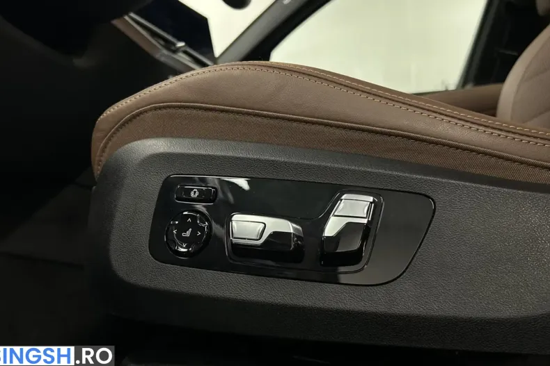 BMW X5 (Seria X) din 2026 cu 29.267 km - oferta BMW258335 - foto 19