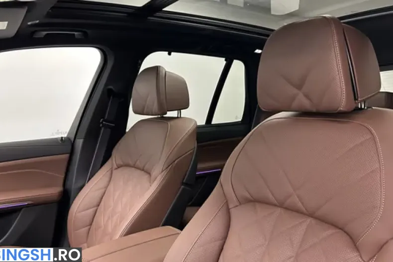 BMW X5 (Seria X) din 2026 cu 29.267 km - oferta BMW258335 - foto 22