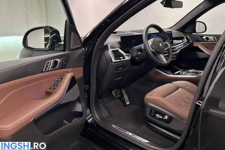 BMW X5 (Seria X) din 2026 cu 29.267 km - oferta BMW258335 - foto 24