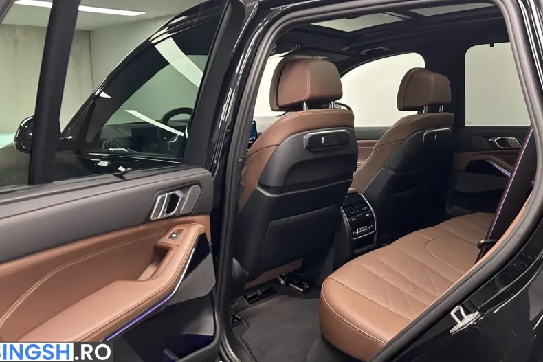 BMW X5 (Seria X) din 2026 cu 29.267 km - oferta BMW258335 - foto 26