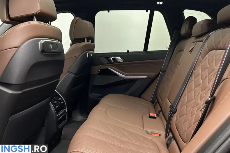 BMW X5 (Seria X) din 2026 cu 29.267 km - oferta BMW258335 - foto 27