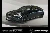 Mercedes-Benz CLE 200 (Clasa CLE) din 2025 cu 4.353 km - oferta MER258336 - foto 1
