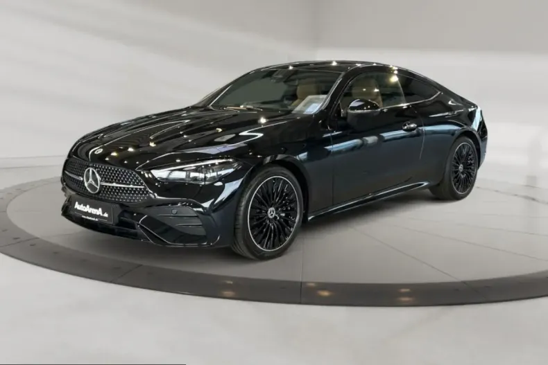 Mercedes-Benz CLE 200 (Clasa CLE) din 2025 cu 4.353 km - oferta MER258336 - foto 2