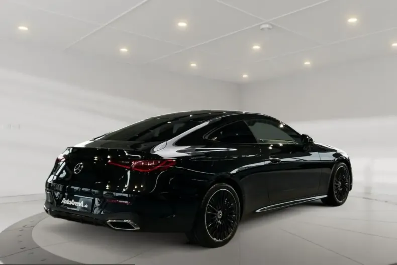 Mercedes-Benz CLE 200 (Clasa CLE) din 2025 cu 4.353 km - oferta MER258336 - foto 5