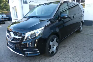 Mercedes-Benz V 300 din 2023 - oferta MER258337