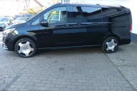 Mercedes-Benz V 300 (Clasa V) din 2023 cu 37.000 km - oferta MER258337 - foto 2