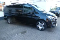 Mercedes-Benz V 300 (Clasa V) din 2023 cu 37.000 km - oferta MER258337 - foto 6