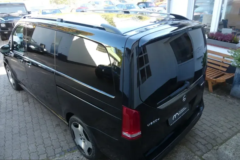 Mercedes-Benz V 300 (Clasa V) din 2023 cu 37.000 km - oferta MER258337 - foto 11