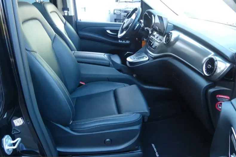 Mercedes-Benz V 300 (Clasa V) din 2023 cu 37.000 km - oferta MER258337 - foto 46