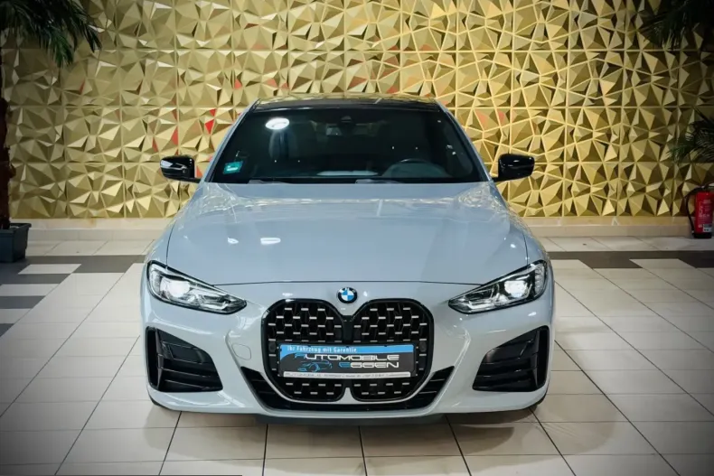 BMW M440 (Seria 4) din 2022 cu 34.500 km - oferta BMW258339 - foto 3