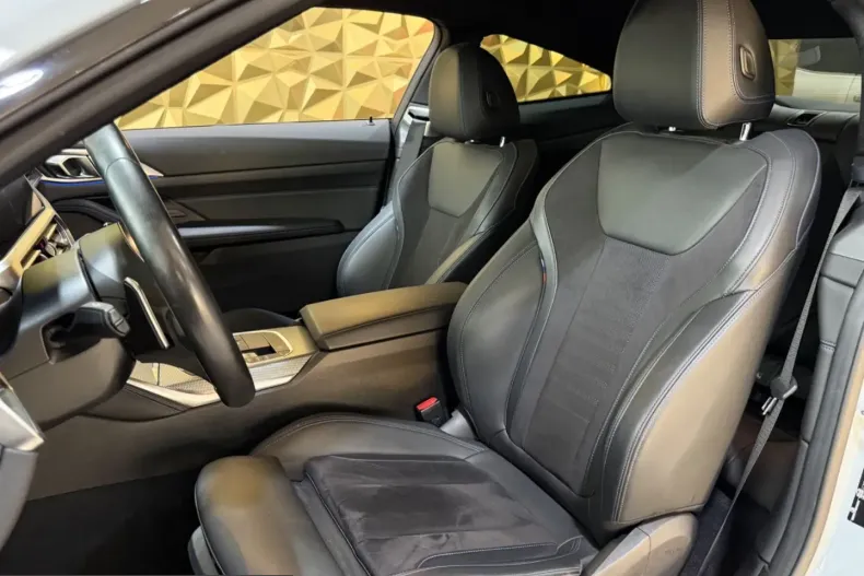 BMW M440 (Seria 4) din 2022 cu 34.500 km - oferta BMW258339 - foto 5