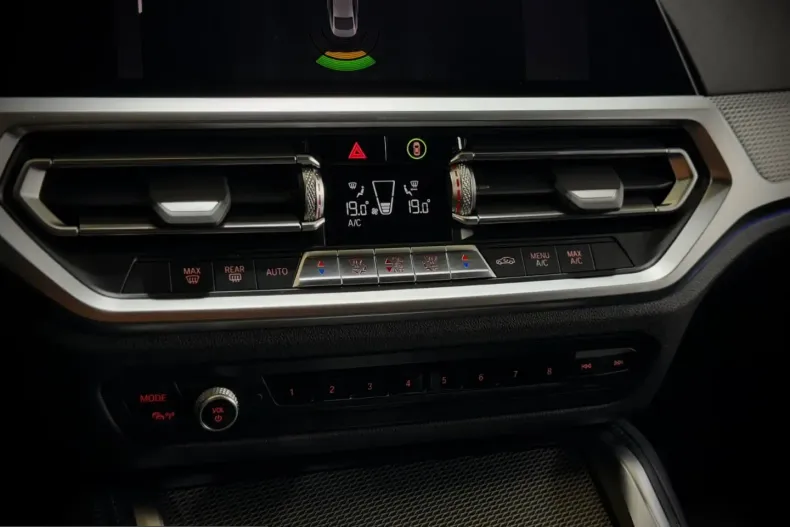 BMW M440 (Seria 4) din 2022 cu 34.500 km - oferta BMW258339 - foto 7
