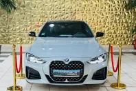 BMW M440 (Seria 4) din 2022 cu 34.500 km - oferta BMW258339 - foto 10