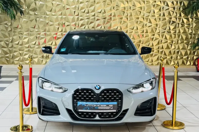 BMW M440 (Seria 4) din 2022 cu 34.500 km - oferta BMW258339 - foto 10