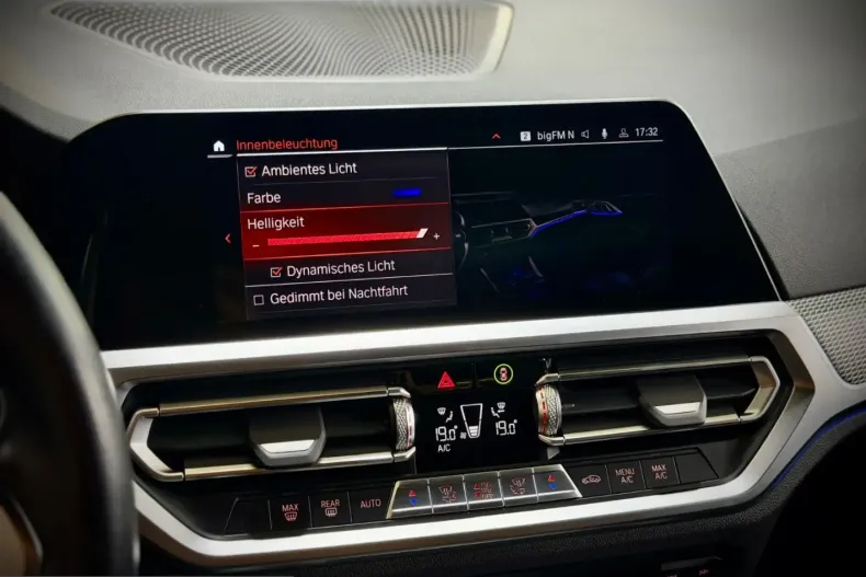 BMW M440 (Seria 4) din 2022 cu 34.500 km - oferta BMW258339 - foto 15