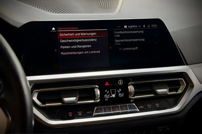 BMW M440 (Seria 4) din 2022 cu 34.500 km - oferta BMW258339 - foto 17