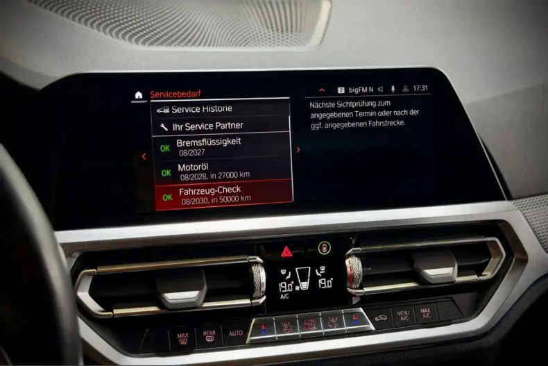 BMW M440 (Seria 4) din 2022 cu 34.500 km - oferta BMW258339 - foto 19