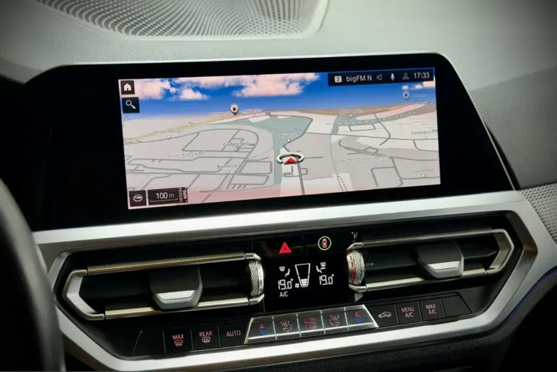 BMW M440 (Seria 4) din 2022 cu 34.500 km - oferta BMW258339 - foto 22
