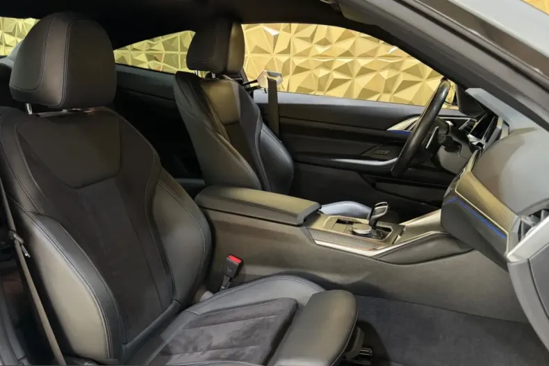 BMW M440 (Seria 4) din 2022 cu 34.500 km - oferta BMW258339 - foto 24