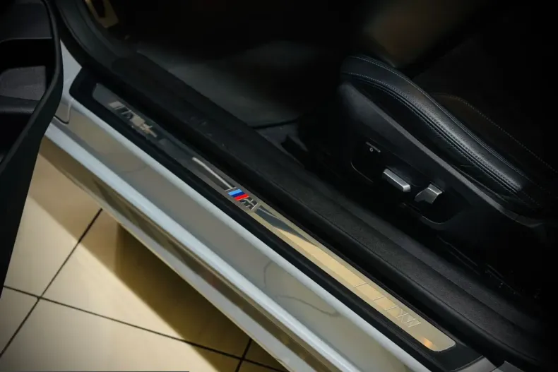 BMW M440 (Seria 4) din 2022 cu 34.500 km - oferta BMW258339 - foto 25