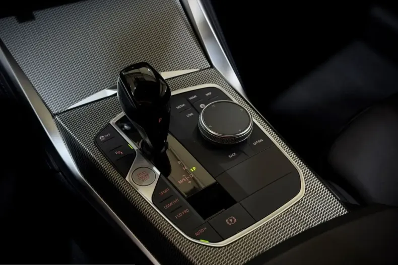 BMW M440 (Seria 4) din 2022 cu 34.500 km - oferta BMW258339 - foto 31