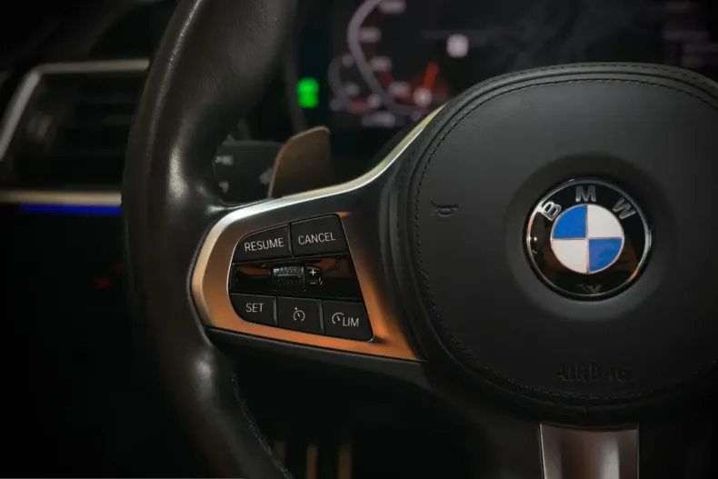 BMW M440 (Seria 4) din 2022 cu 34.500 km - oferta BMW258339 - foto 32
