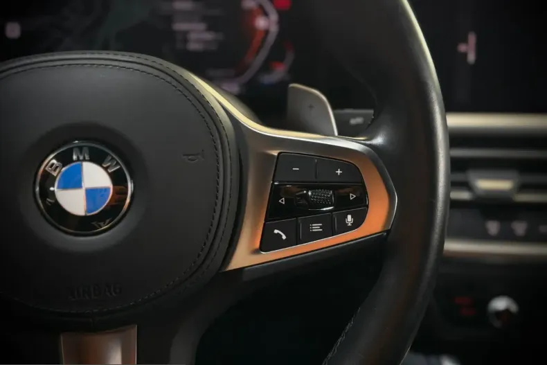 BMW M440 (Seria 4) din 2022 cu 34.500 km - oferta BMW258339 - foto 33