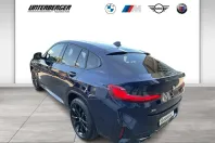 BMW X4 (Seria X) din 2025 cu 9.975 km - oferta BMW258340 - foto 4