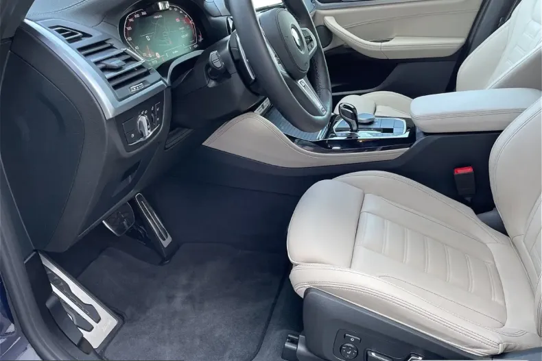 BMW X4 (Seria X) din 2025 cu 9.975 km - oferta BMW258340 - foto 10