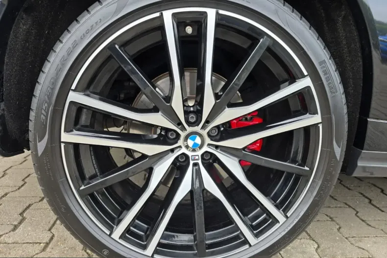 BMW X6 (Seria X) din 2023 cu 65.400 km - oferta BMW258341 - foto 10