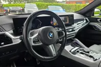 BMW X6 (Seria X) din 2023 cu 65.400 km - oferta BMW258341 - foto 16