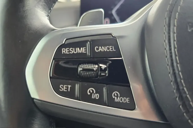 BMW X6 (Seria X) din 2023 cu 65.400 km - oferta BMW258341 - foto 26