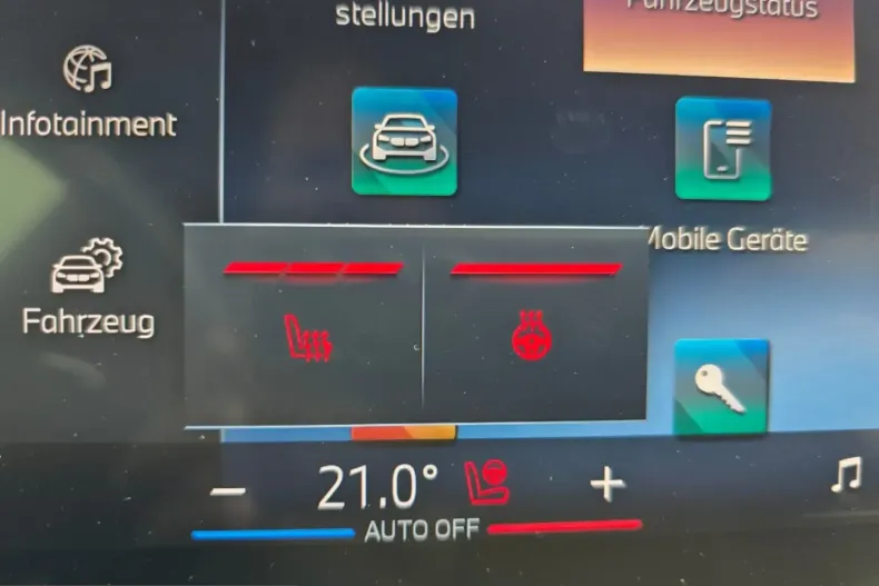 BMW X6 (Seria X) din 2023 cu 65.400 km - oferta BMW258341 - foto 32