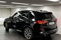 BMW X5 (Seria X) din 2023 cu 74.109 km - oferta BMW258342 - foto 3