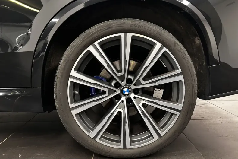 BMW X5 (Seria X) din 2023 cu 74.109 km - oferta BMW258342 - foto 6
