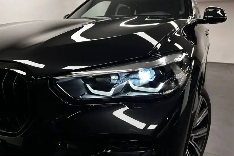 BMW X5 (Seria X) din 2023 cu 74.109 km - oferta BMW258342 - foto 8