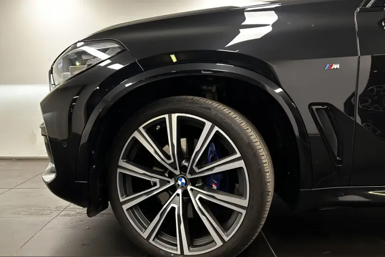 BMW X5 (Seria X) din 2023 cu 74.109 km - oferta BMW258342 - foto 9