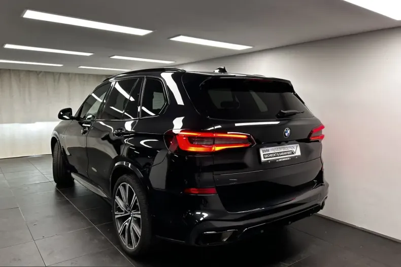 BMW X5 (Seria X) din 2023 cu 74.109 km - oferta BMW258342 - foto 10