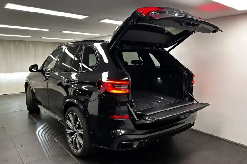 BMW X5 (Seria X) din 2023 cu 74.109 km - oferta BMW258342 - foto 13