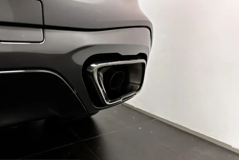 BMW X5 (Seria X) din 2023 cu 74.109 km - oferta BMW258342 - foto 17