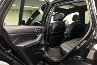 BMW X5 (Seria X) din 2023 cu 74.109 km - oferta BMW258342 - foto 18