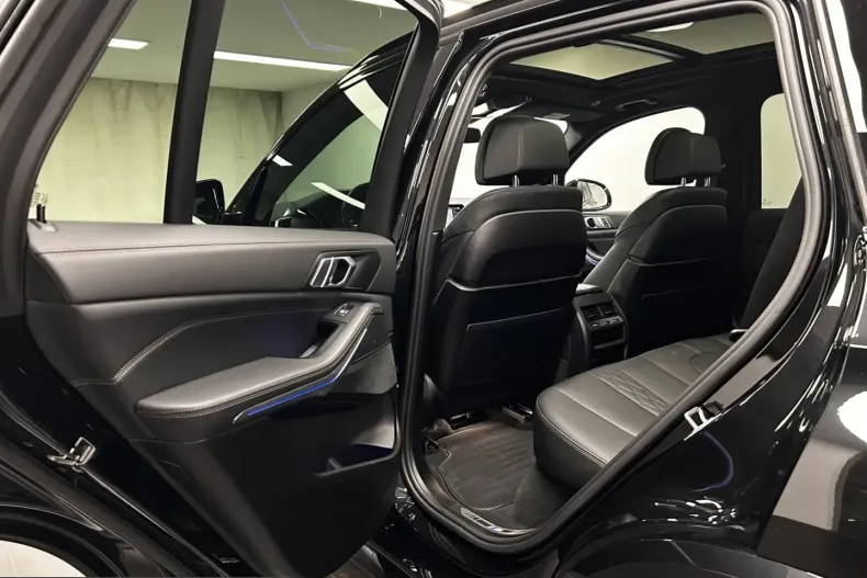 BMW X5 (Seria X) din 2023 cu 74.109 km - oferta BMW258342 - foto 18