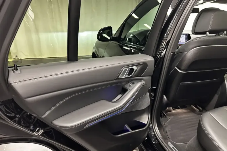 BMW X5 (Seria X) din 2023 cu 74.109 km - oferta BMW258342 - foto 19