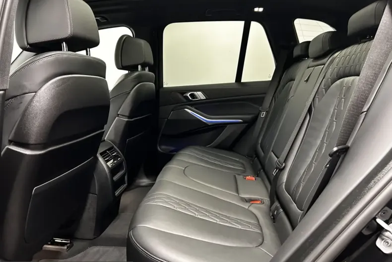 BMW X5 (Seria X) din 2023 cu 74.109 km - oferta BMW258342 - foto 21