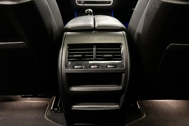 BMW X5 (Seria X) din 2023 cu 74.109 km - oferta BMW258342 - foto 22