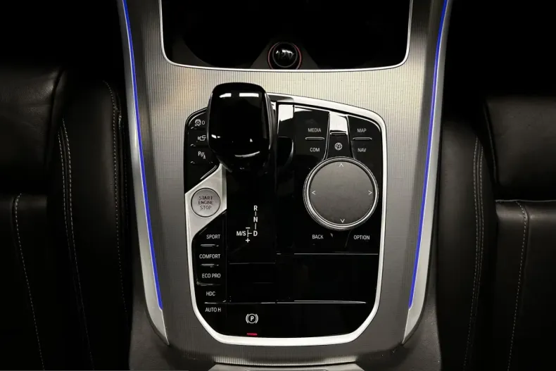 BMW X5 (Seria X) din 2023 cu 74.109 km - oferta BMW258342 - foto 25