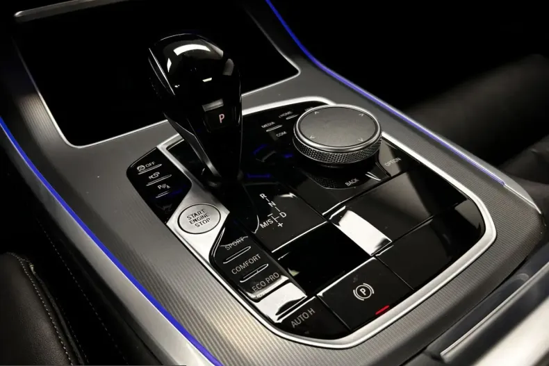 BMW X5 (Seria X) din 2023 cu 74.109 km - oferta BMW258342 - foto 26