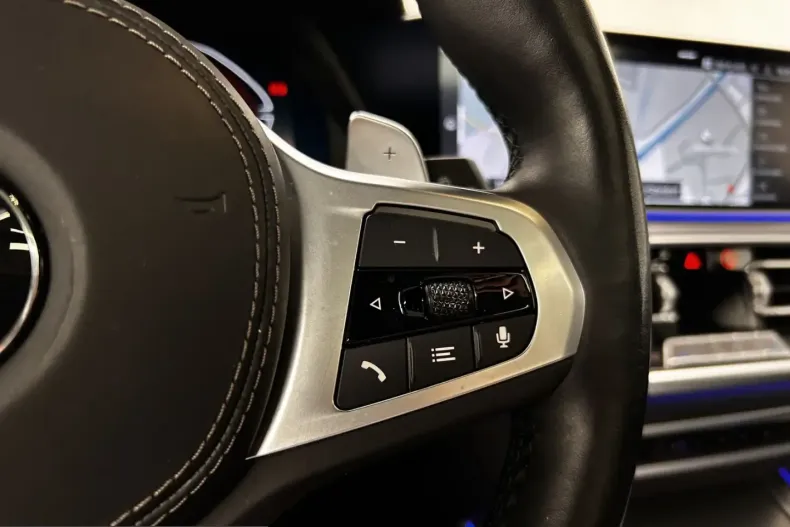 BMW X5 (Seria X) din 2023 cu 74.109 km - oferta BMW258342 - foto 32