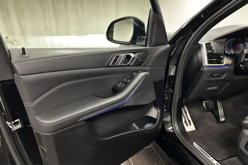 BMW X5 (Seria X) din 2023 cu 74.109 km - oferta BMW258342 - foto 34