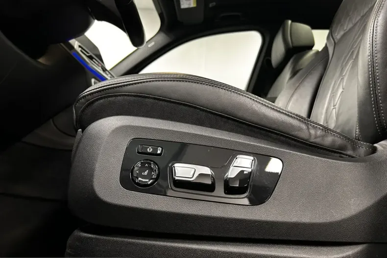 BMW X5 (Seria X) din 2023 cu 74.109 km - oferta BMW258342 - foto 37